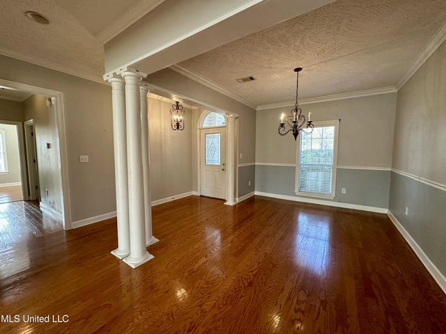 1018 S Old Highway 49, Richland, MS 39218