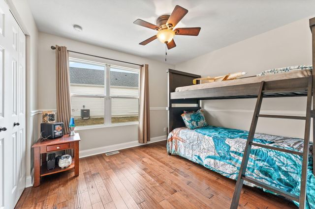 13691 Blue Springs Court, Dyer, IN 46311