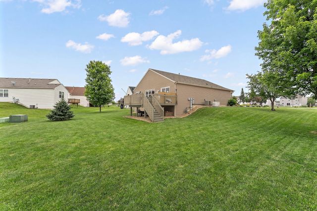13691 Blue Springs Court, Dyer, IN 46311