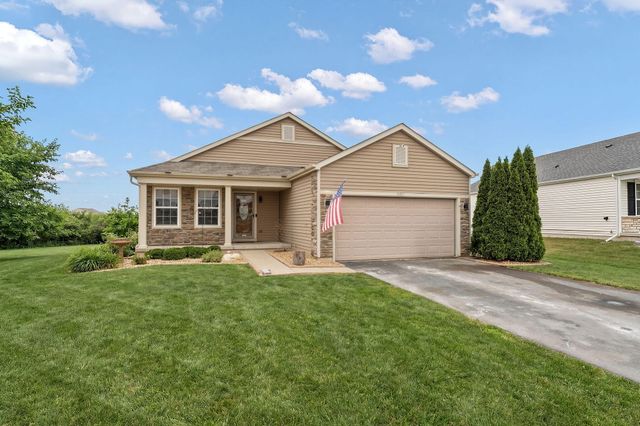 13691 Blue Springs Court, Dyer, IN 46311