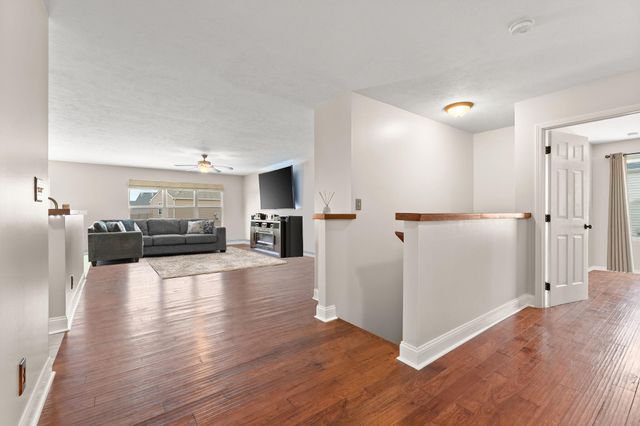 13691 Blue Springs Court, Dyer, IN 46311