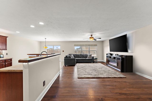 13691 Blue Springs Court, Dyer, IN 46311