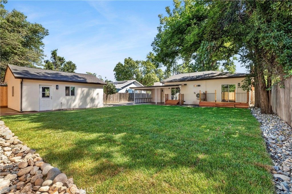 Image 47 of property listing at 977 Sarah, Chico, CA 95926
