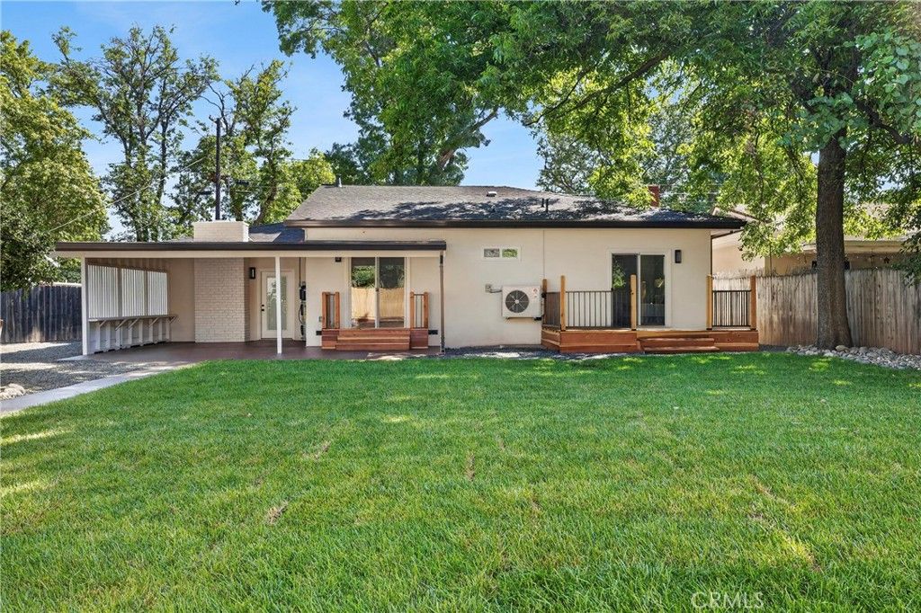 Image 48 of property listing at 977 Sarah, Chico, CA 95926