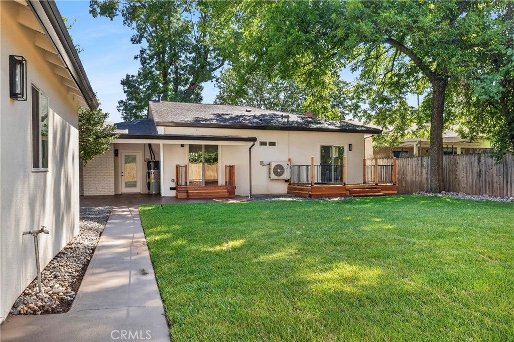 Image 49 of property listing at 977 Sarah, Chico, CA 95926