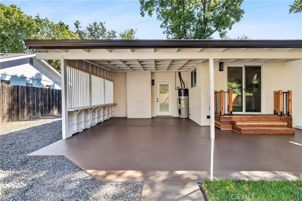 Image 51 of property listing at 977 Sarah, Chico, CA 95926