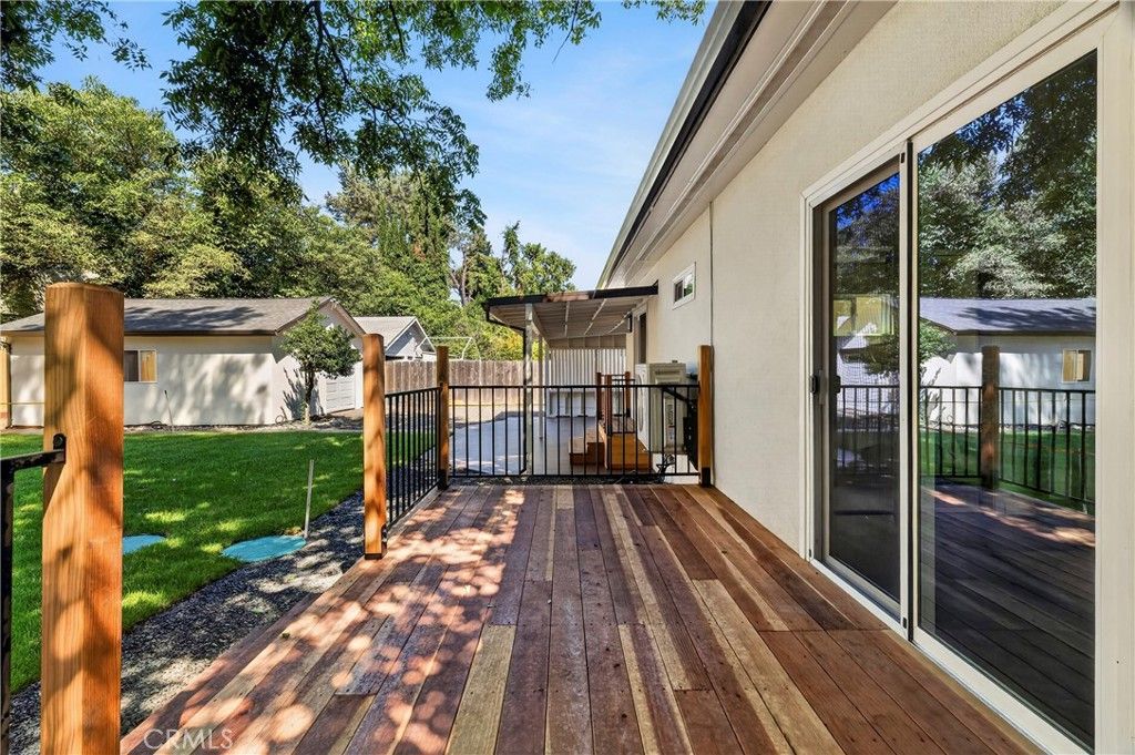 Image 58 of property listing at 977 Sarah, Chico, CA 95926