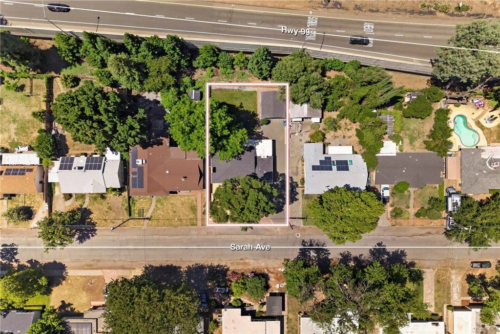 Image 67 of property listing at 977 Sarah, Chico, CA 95926
