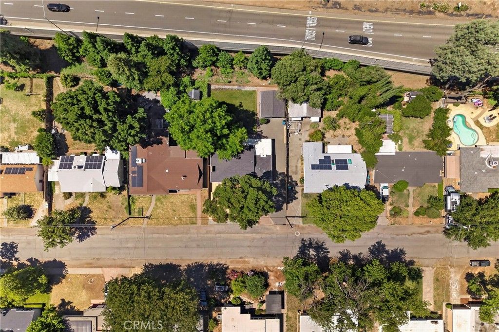 Image 68 of property listing at 977 Sarah, Chico, CA 95926