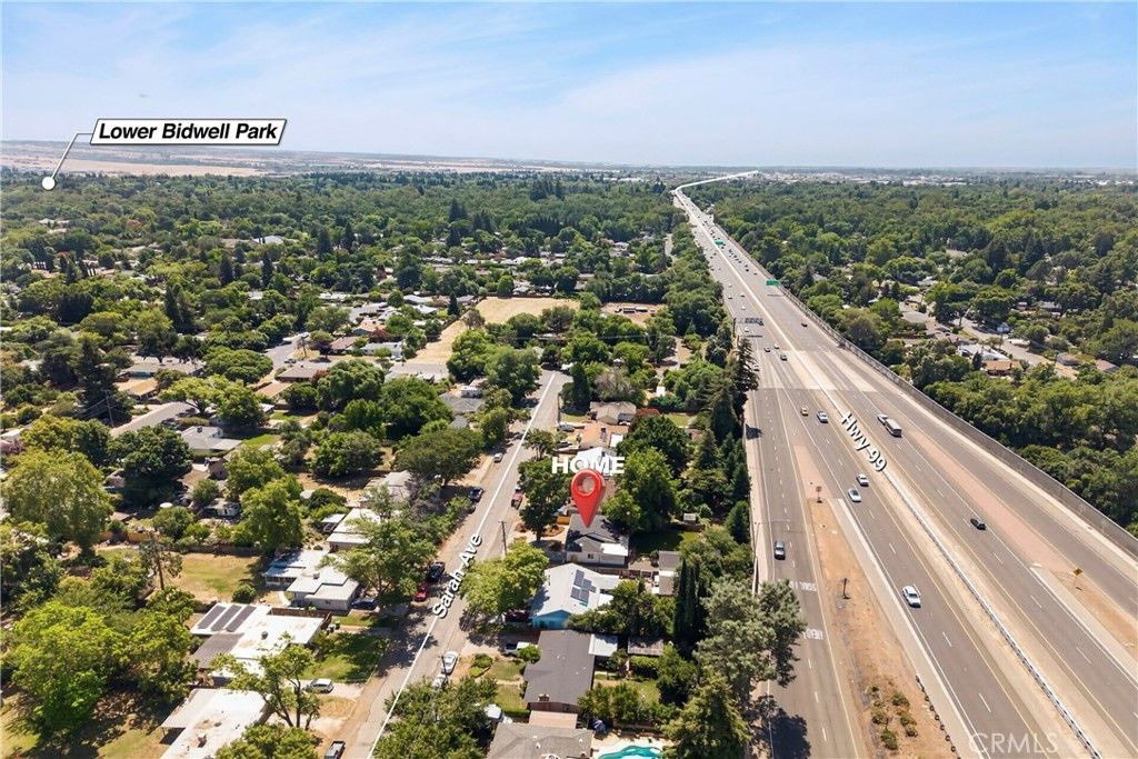 Image 71 of property listing at 977 Sarah, Chico, CA 95926