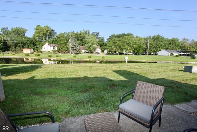 4106 Eagle Cove W Drive, Indianapolis, IN 46254