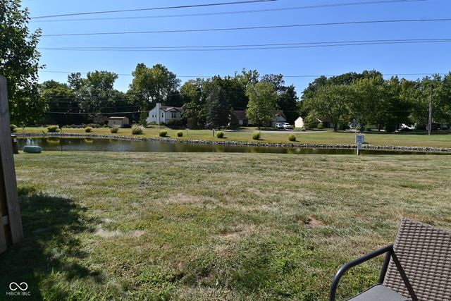 4106 Eagle Cove W Drive, Indianapolis, IN 46254