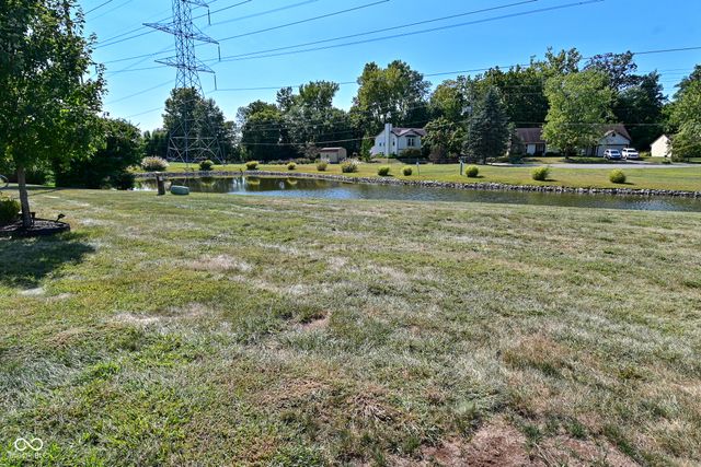 4106 Eagle Cove W Drive, Indianapolis, IN 46254