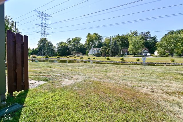 4106 Eagle Cove W Drive, Indianapolis, IN 46254