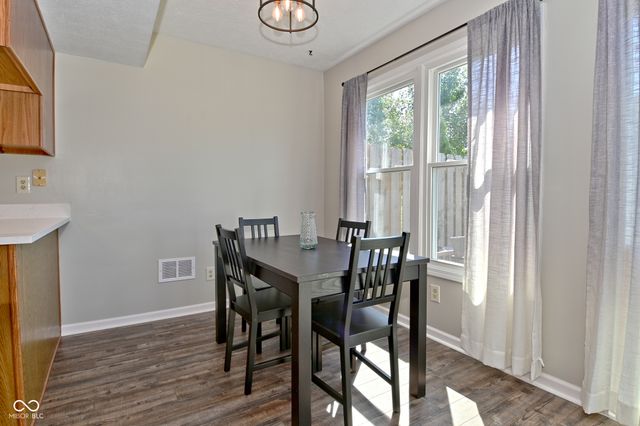 4106 Eagle Cove W Drive, Indianapolis, IN 46254