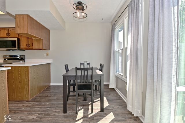 4106 Eagle Cove W Drive, Indianapolis, IN 46254