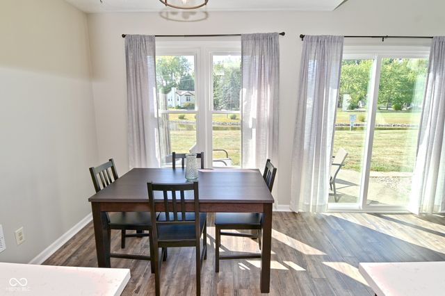 4106 Eagle Cove W Drive, Indianapolis, IN 46254