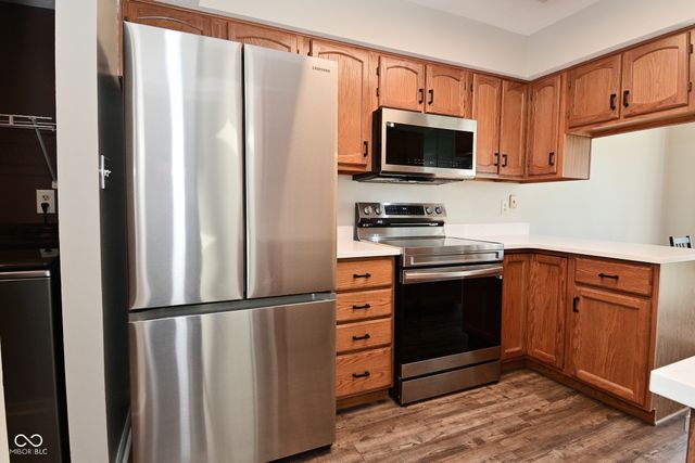 4106 Eagle Cove W Drive, Indianapolis, IN 46254