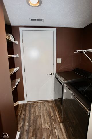 4106 Eagle Cove W Drive, Indianapolis, IN 46254