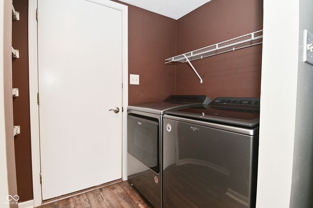 4106 Eagle Cove W Drive, Indianapolis, IN 46254