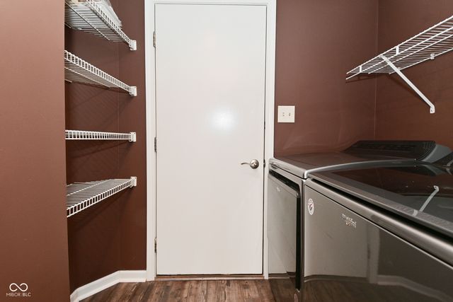 4106 Eagle Cove W Drive, Indianapolis, IN 46254