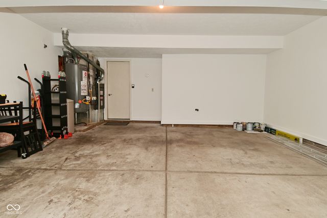 4106 Eagle Cove W Drive, Indianapolis, IN 46254