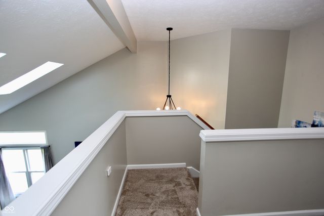 4106 Eagle Cove W Drive, Indianapolis, IN 46254