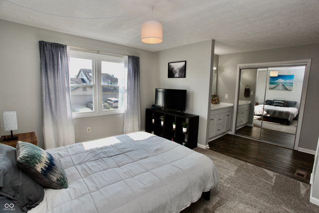 4106 Eagle Cove W Drive, Indianapolis, IN 46254