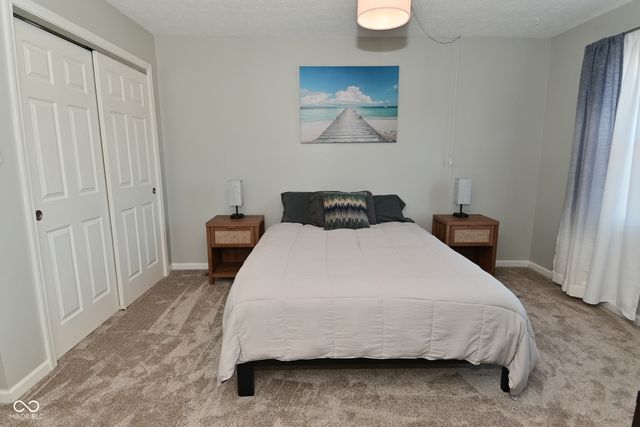 4106 Eagle Cove W Drive, Indianapolis, IN 46254