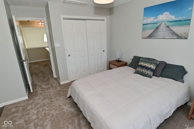 4106 Eagle Cove W Drive, Indianapolis, IN 46254