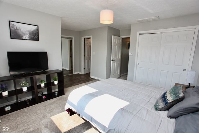 4106 Eagle Cove W Drive, Indianapolis, IN 46254