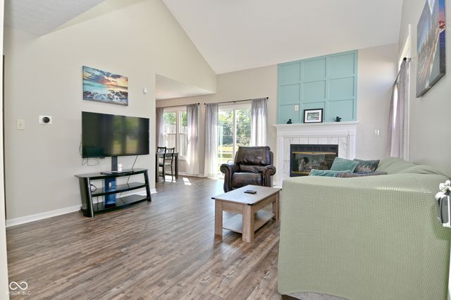 4106 Eagle Cove W Drive, Indianapolis, IN 46254