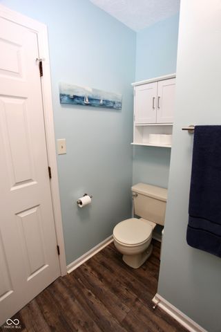 4106 Eagle Cove W Drive, Indianapolis, IN 46254