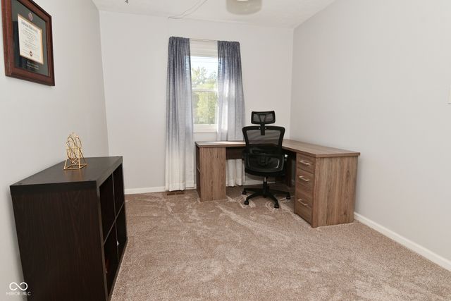 4106 Eagle Cove W Drive, Indianapolis, IN 46254