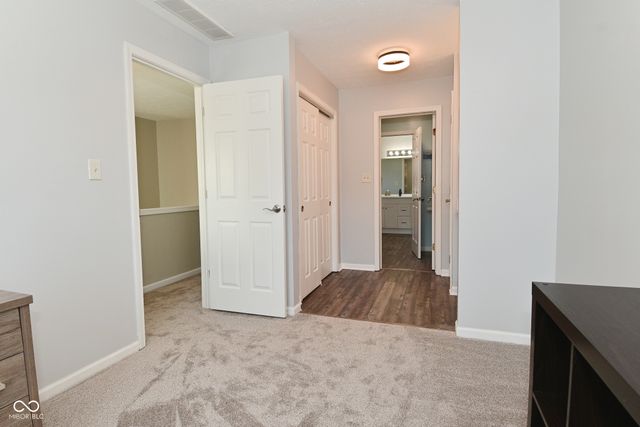 4106 Eagle Cove W Drive, Indianapolis, IN 46254