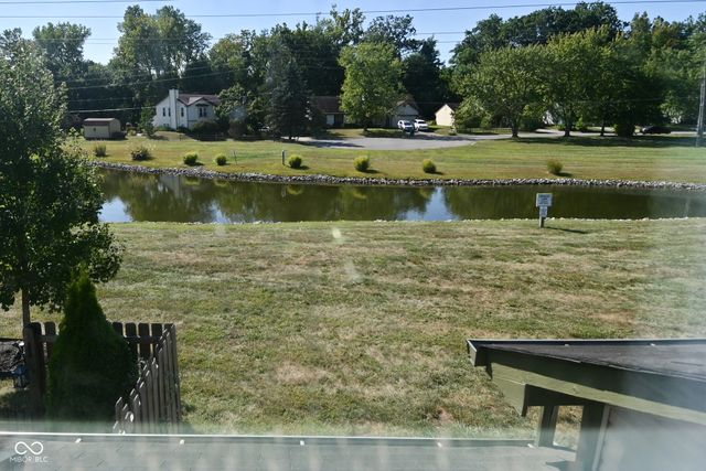 4106 Eagle Cove W Drive, Indianapolis, IN 46254