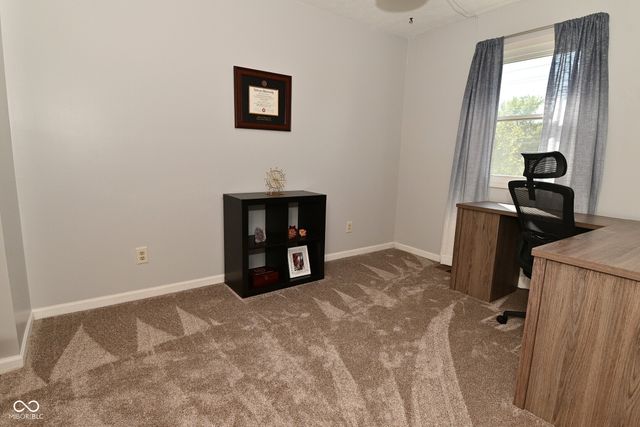 4106 Eagle Cove W Drive, Indianapolis, IN 46254