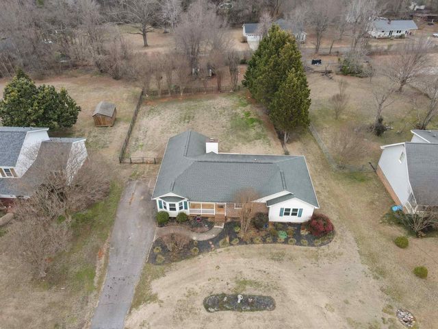 150 Parris Ridge Drive, Boiling Springs, SC 29316