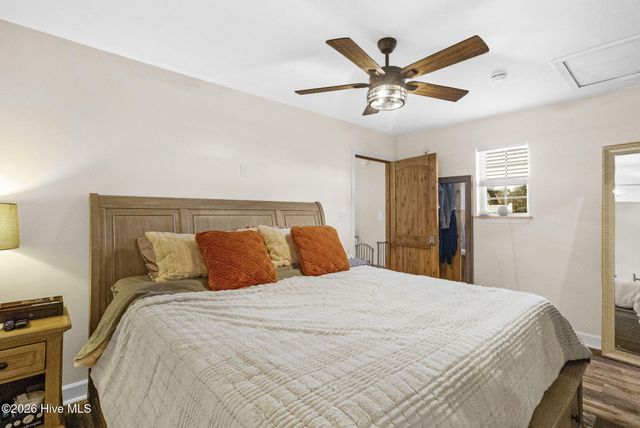 736 Mount Hermon Church Road, Elizabeth City, NC 27909