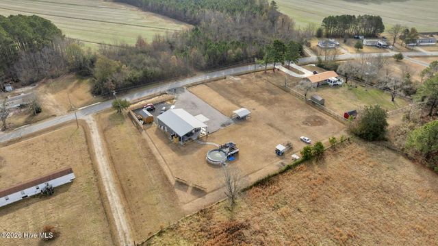 736 Mount Hermon Church Road, Elizabeth City, NC 27909