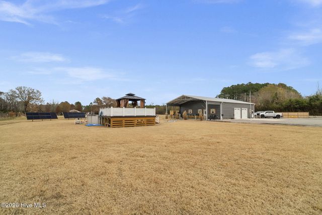 736 Mount Hermon Church Road, Elizabeth City, NC 27909