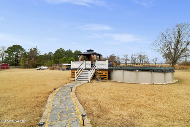 736 Mount Hermon Church Road, Elizabeth City, NC 27909