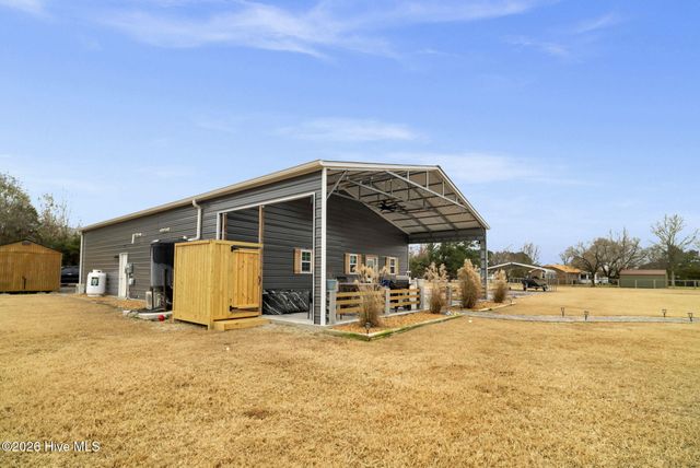 736 Mount Hermon Church Road, Elizabeth City, NC 27909