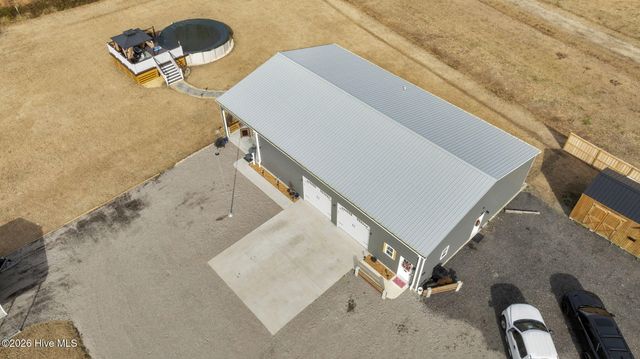 736 Mount Hermon Church Road, Elizabeth City, NC 27909