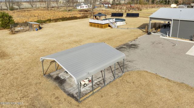 736 Mount Hermon Church Road, Elizabeth City, NC 27909