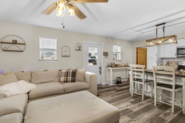 736 Mount Hermon Church Road, Elizabeth City, NC 27909