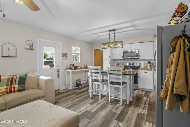 736 Mount Hermon Church Road, Elizabeth City, NC 27909