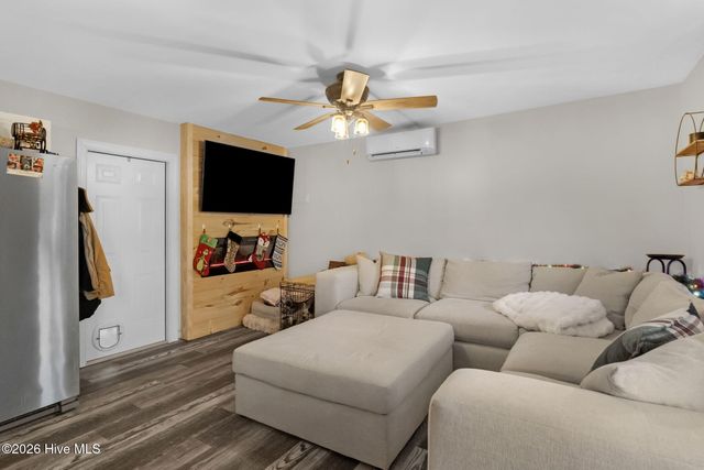 736 Mount Hermon Church Road, Elizabeth City, NC 27909