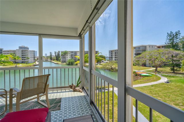 2851 Leonard Drive J306, Aventura, FL 33160