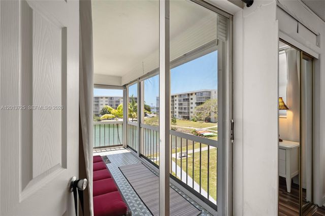 2851 Leonard Drive J306, Aventura, FL 33160